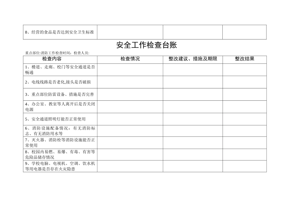 安全治安台账_第3页