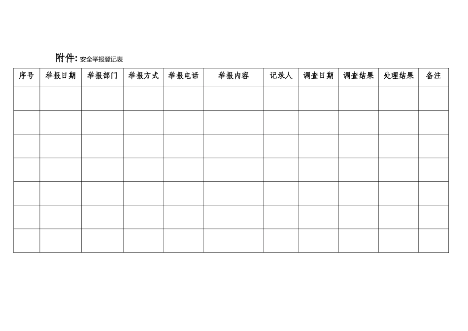 安全生产举报制度_第3页
