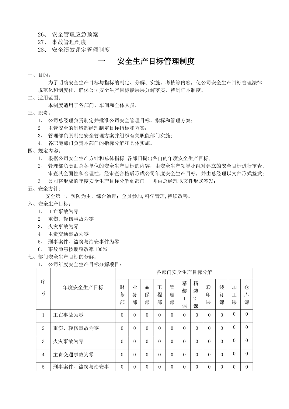 安全生产标准化文件_第2页