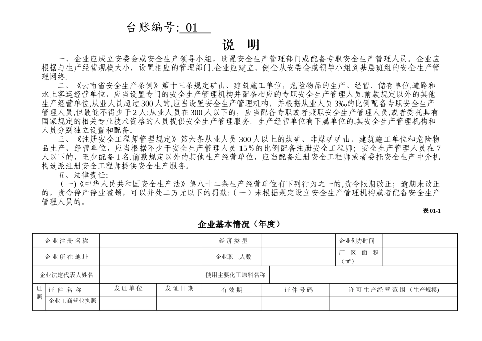 安全生产管理台账_第3页