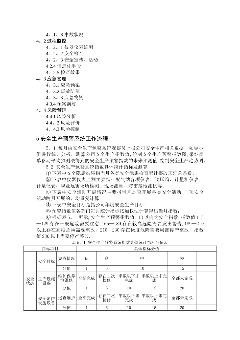 安全生产预警指数系统_第2页