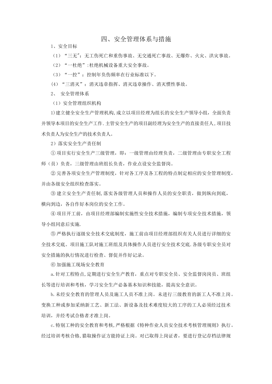 安全管理体系11303_第1页