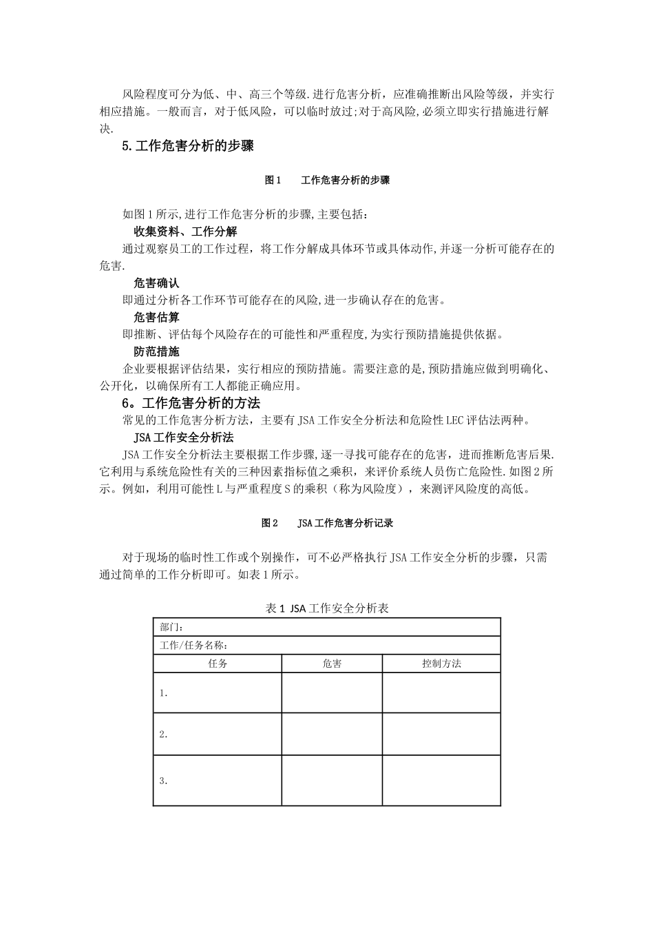 安全管理四要素_第2页