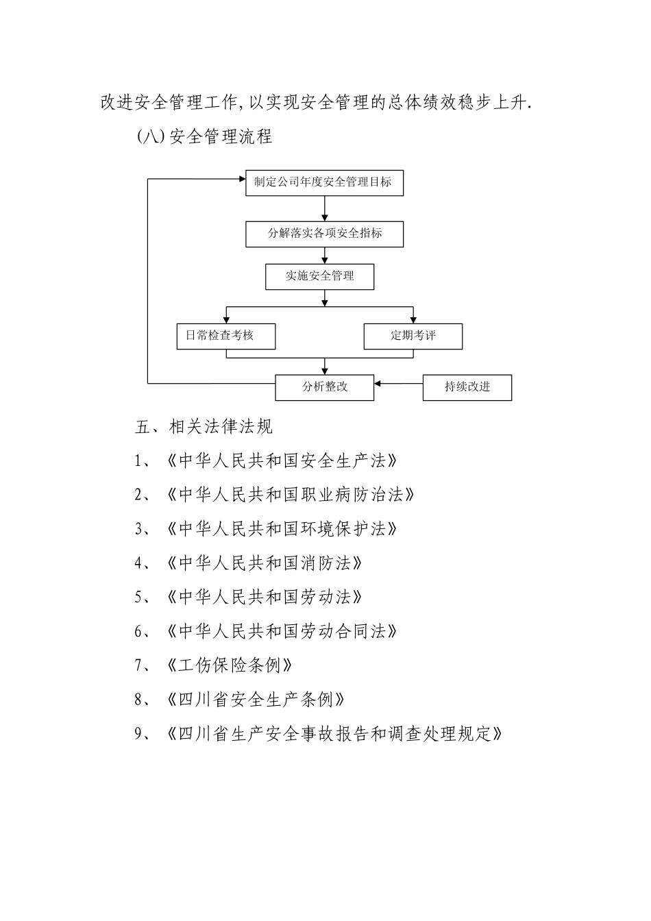 安全管理工作流程_第3页