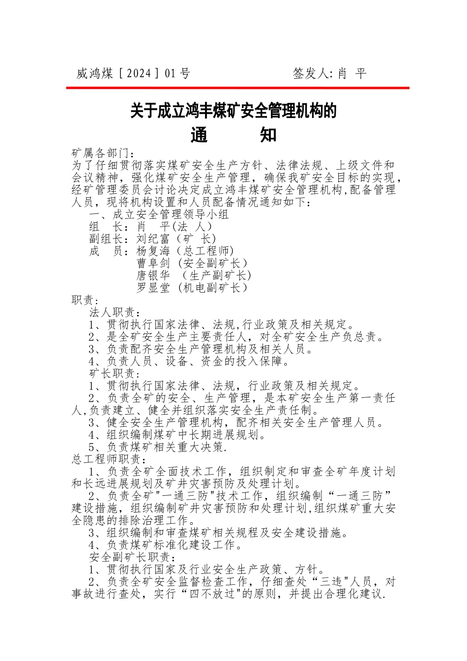 安全管理机构文件_第1页