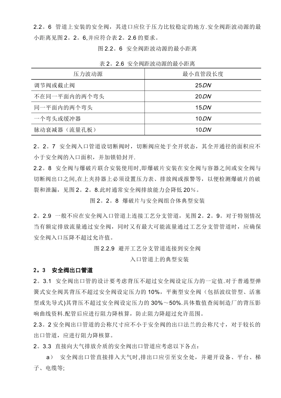 安全阀配管设计_第3页