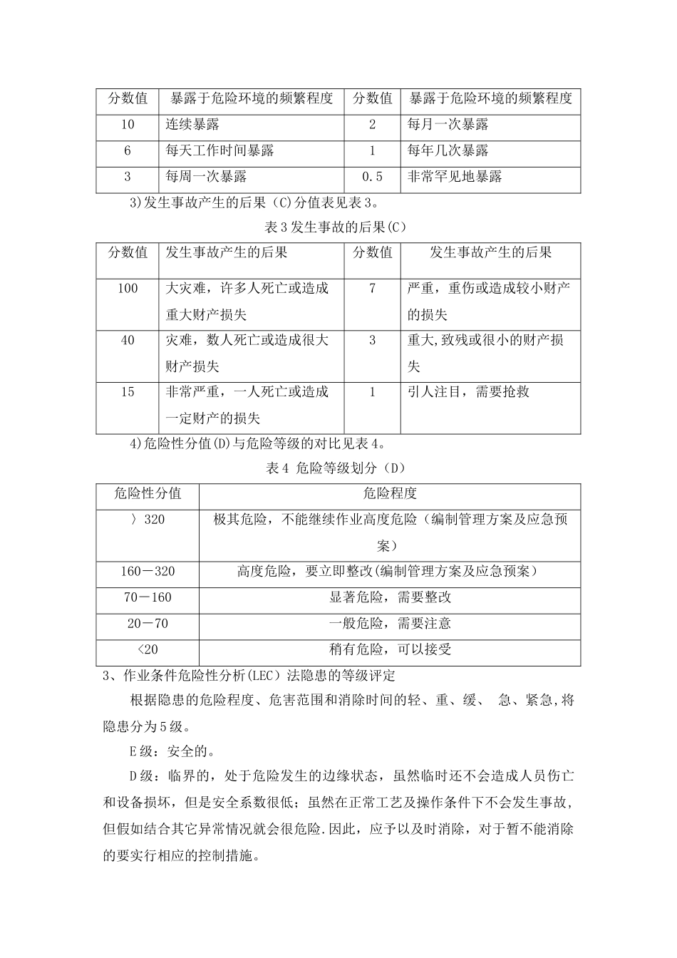 安全隐患分析、评估制度_第2页