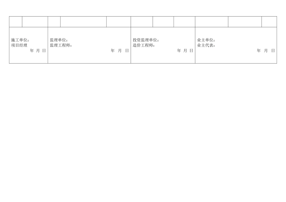安装工程材料价格确认表_第3页