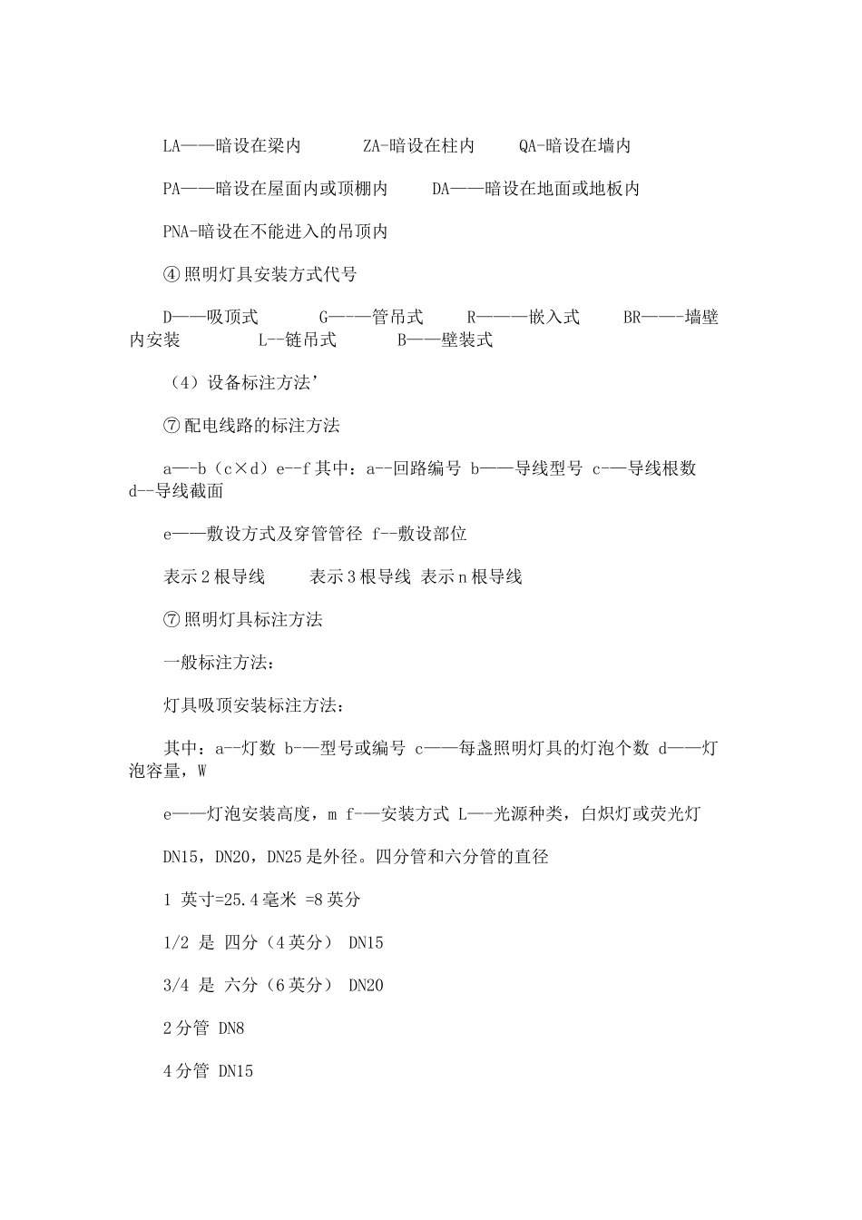 安装工程清单计价中各类系数处理_第2页