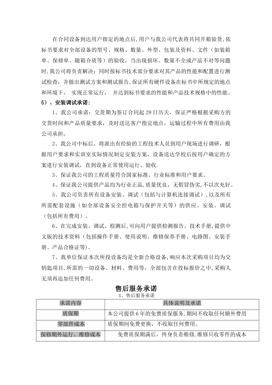 安装调试方案_第2页