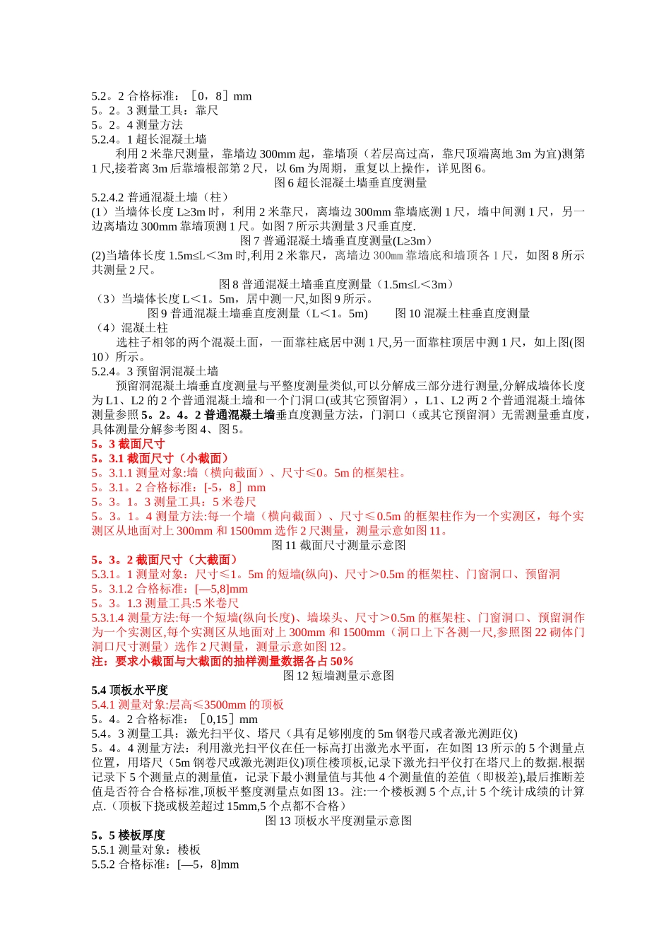 实测实量专项方案_第3页