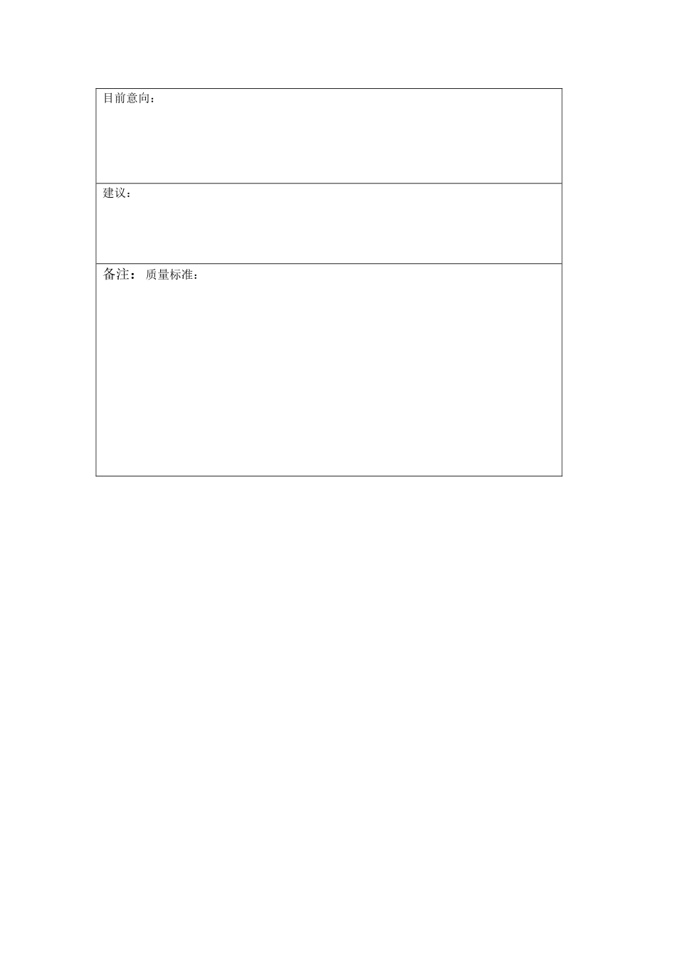 客户需求确认管理流程_第3页