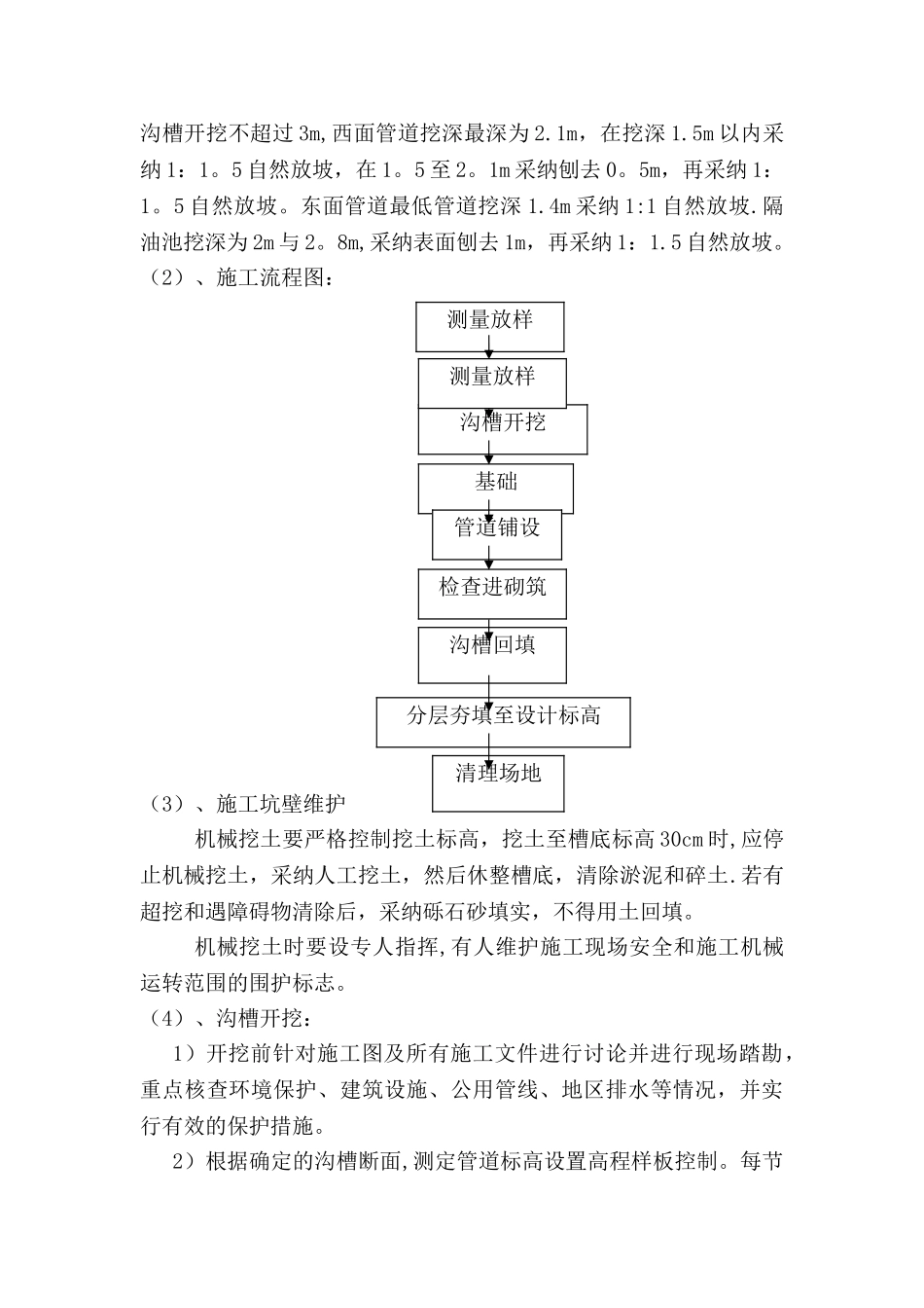 室外给排水施工方案.do_第3页