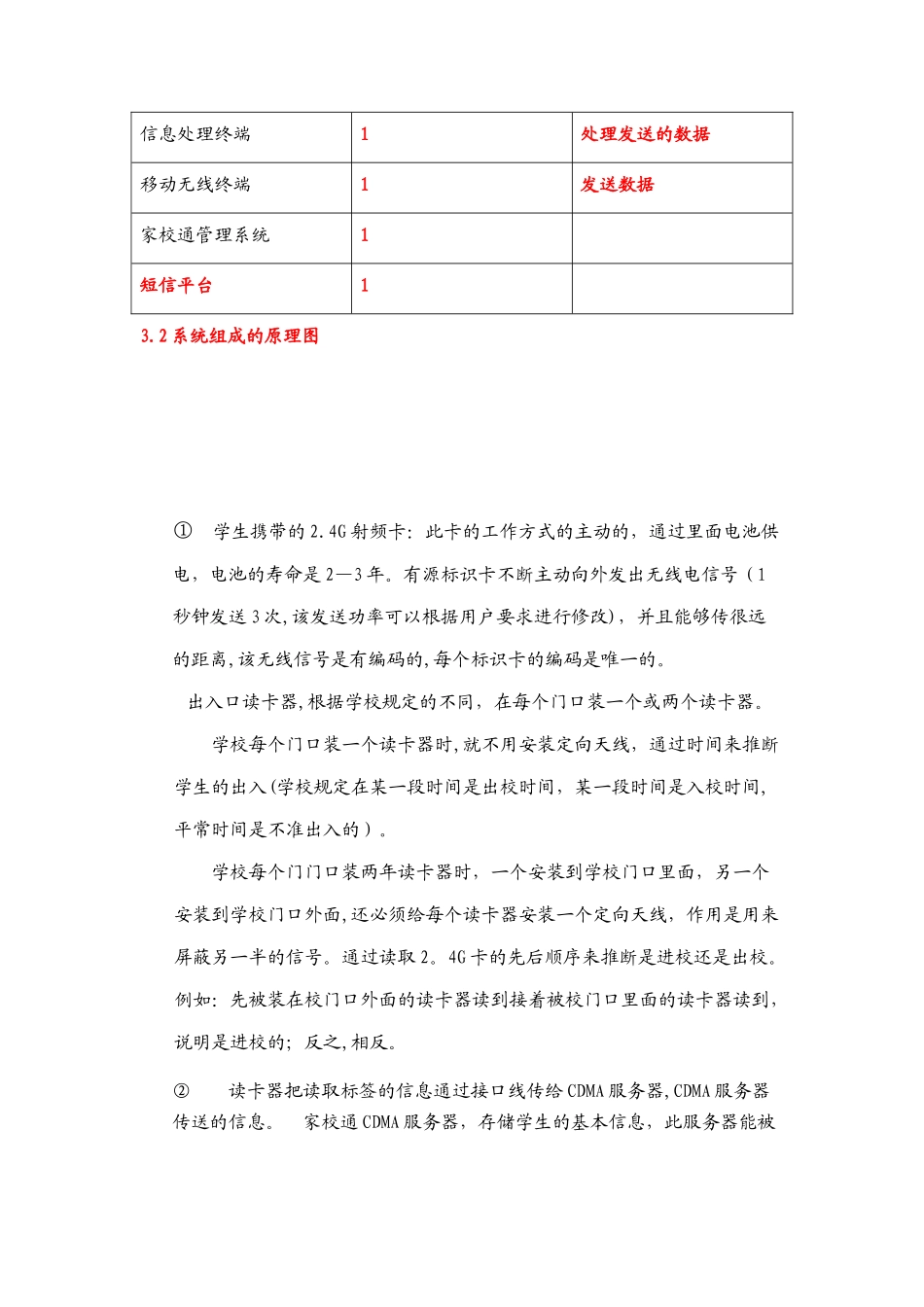家校通管理系统_第2页
