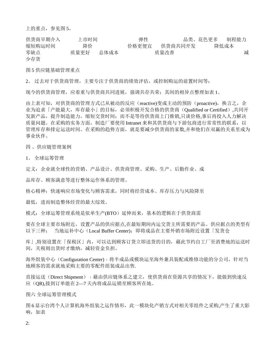 富士康SCM+作业流程与规范汇总_第3页