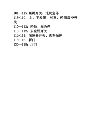 富士安全回路