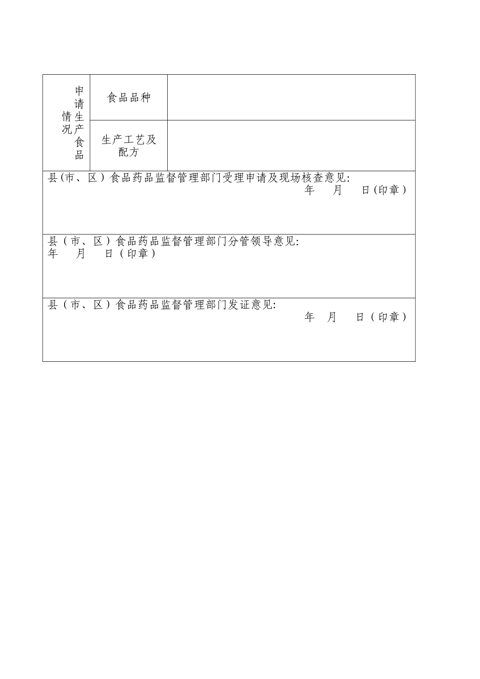 小作坊申请表_第2页