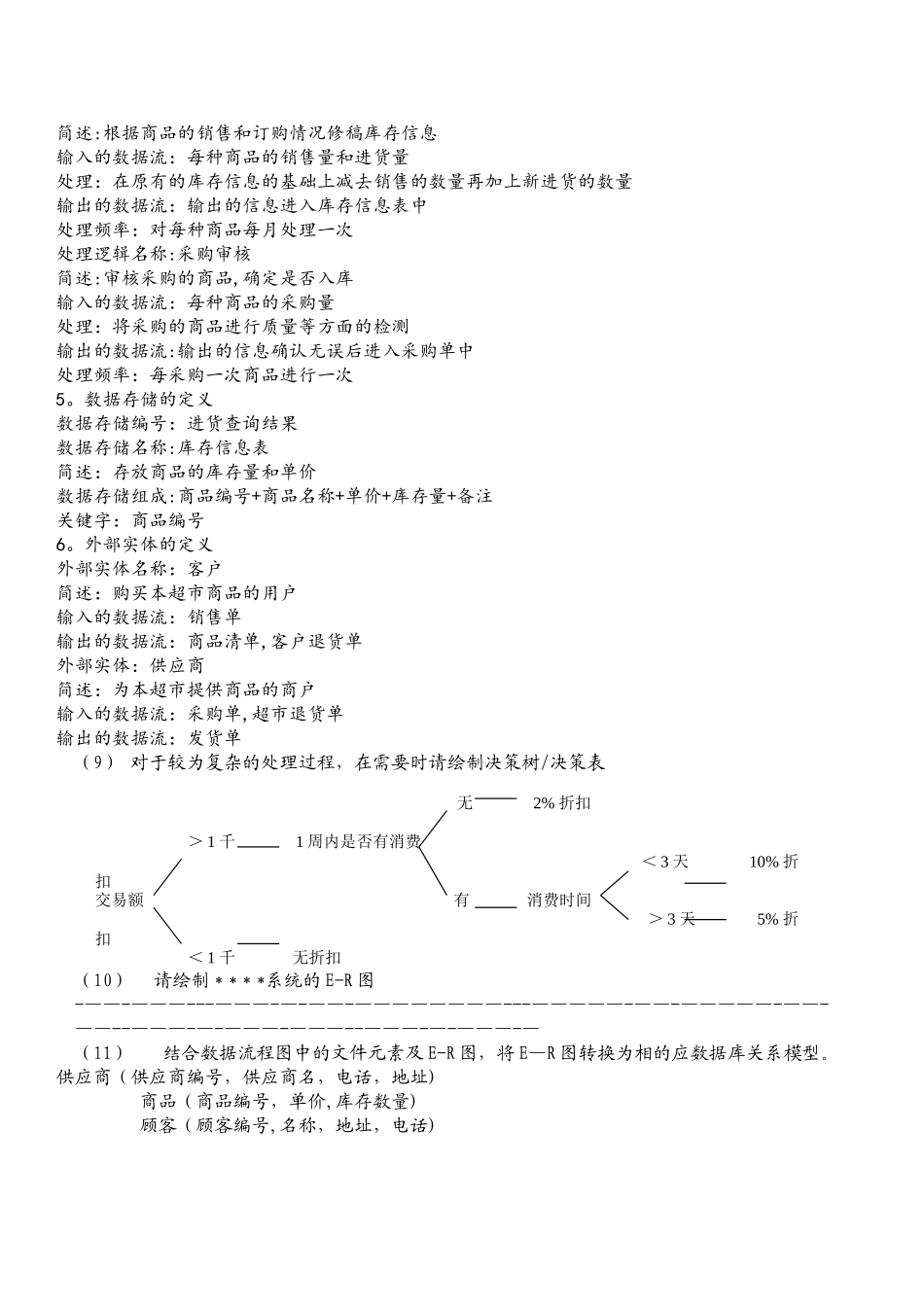 小型管理信息系统开发_第3页
