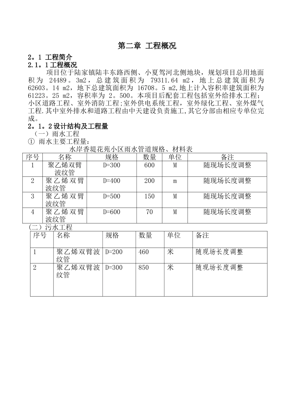 小市政施工方案_第2页
