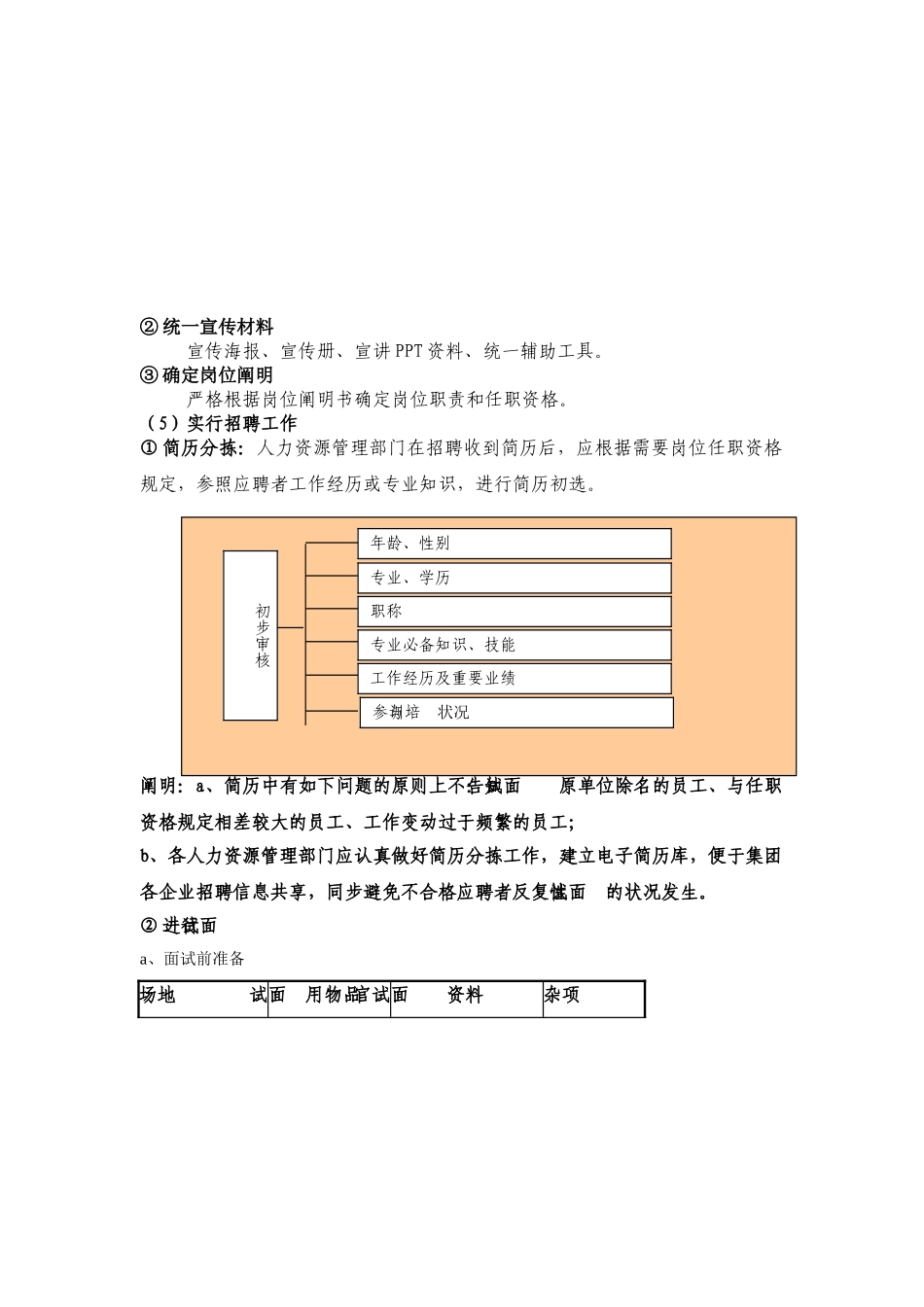2025年最全最细的招聘手册做招聘_第3页