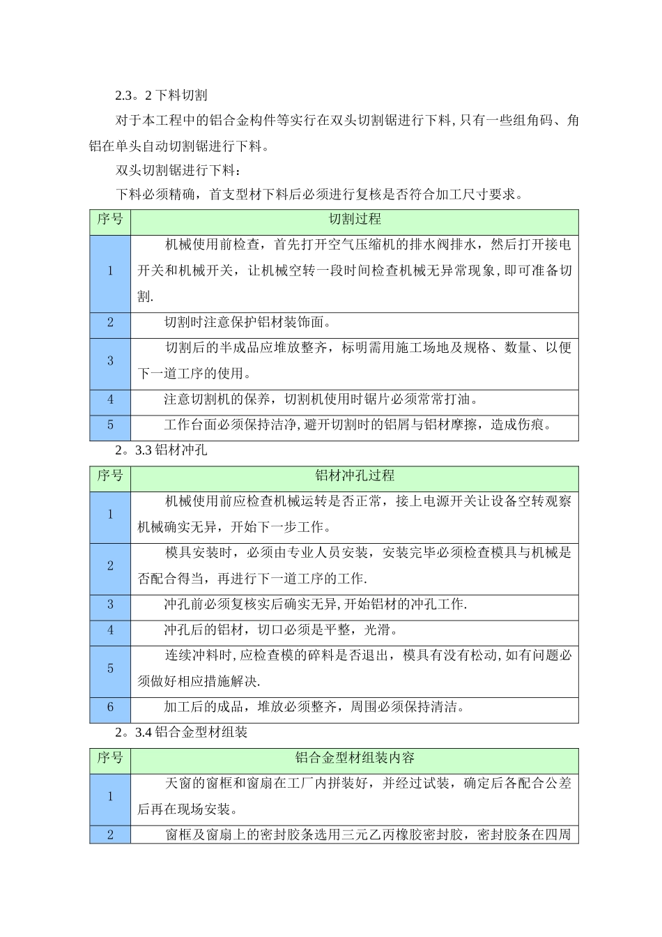 屋面施工方案43134_第3页