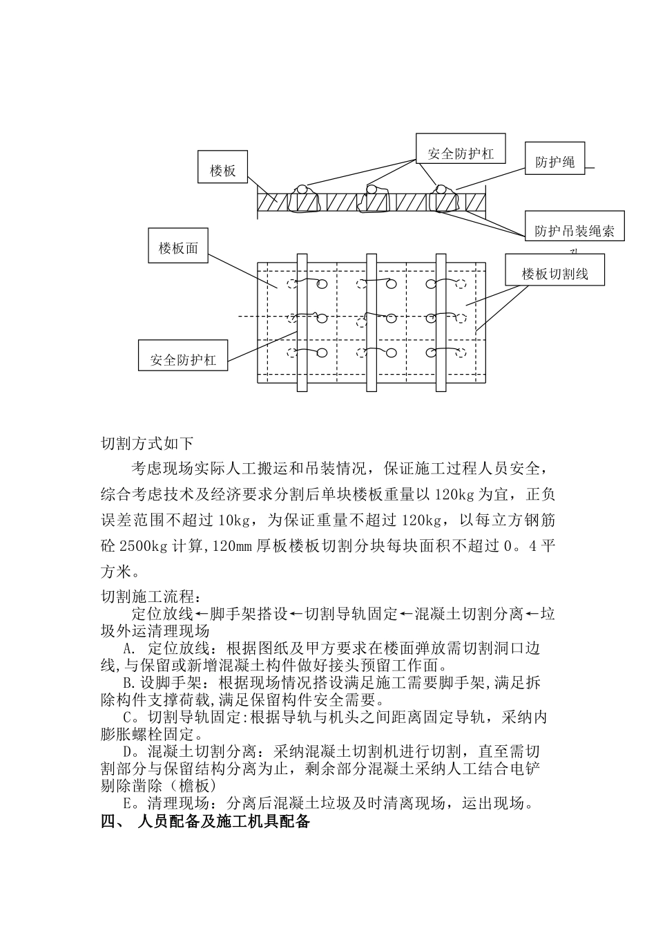 屋面楼板切割方案修改版_第3页