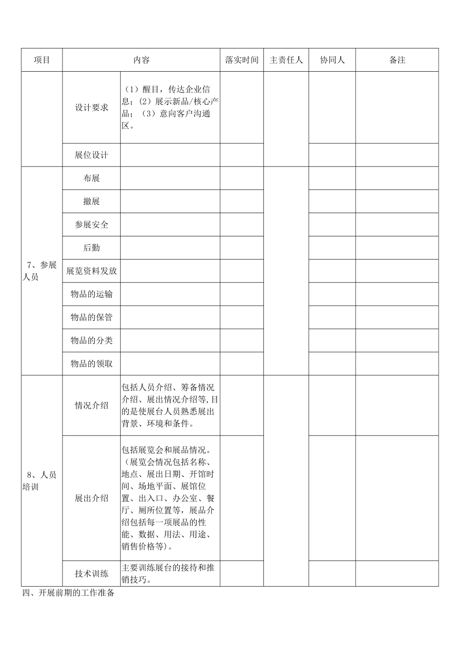 展会参展方案_第3页