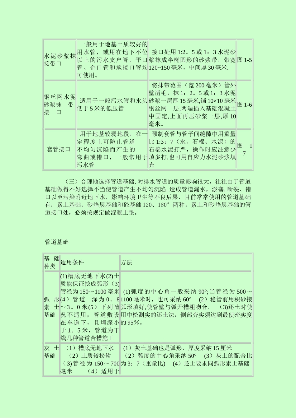 山东省市政工程预算员培训讲义_第3页