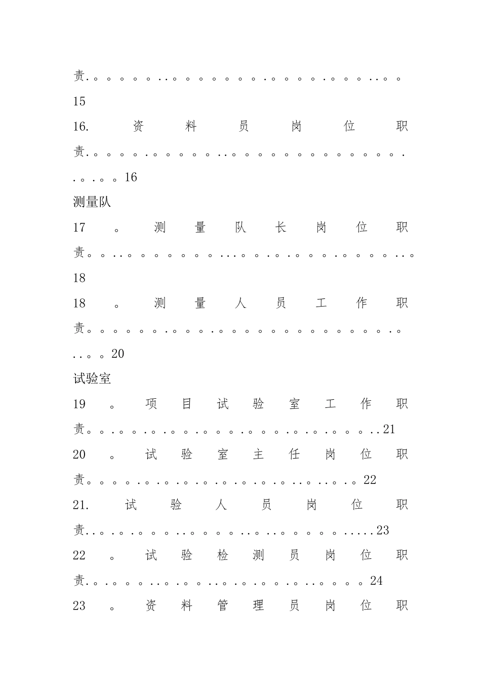 岗位职责-终版_第3页