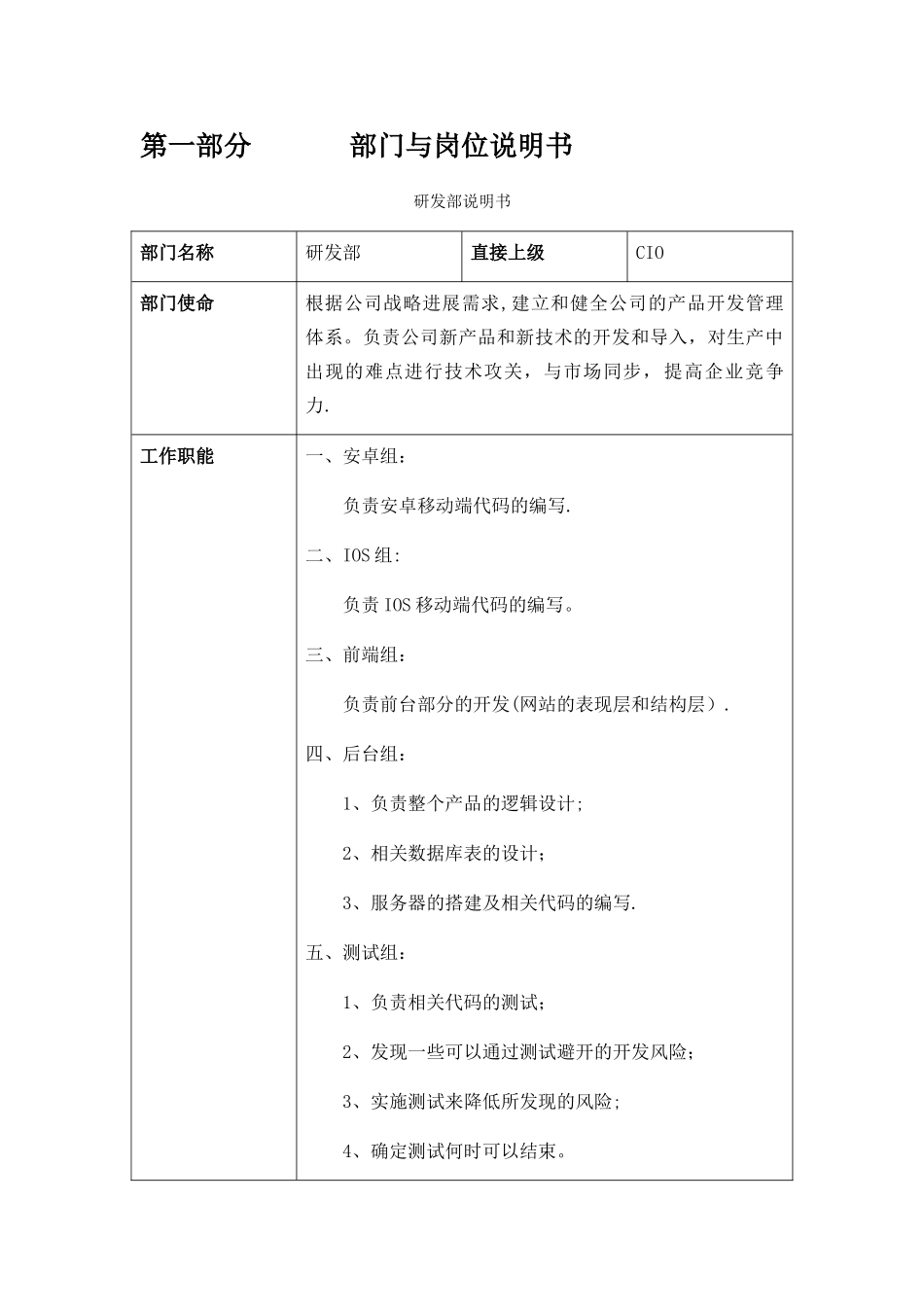 岗位职责和运行机制_第3页