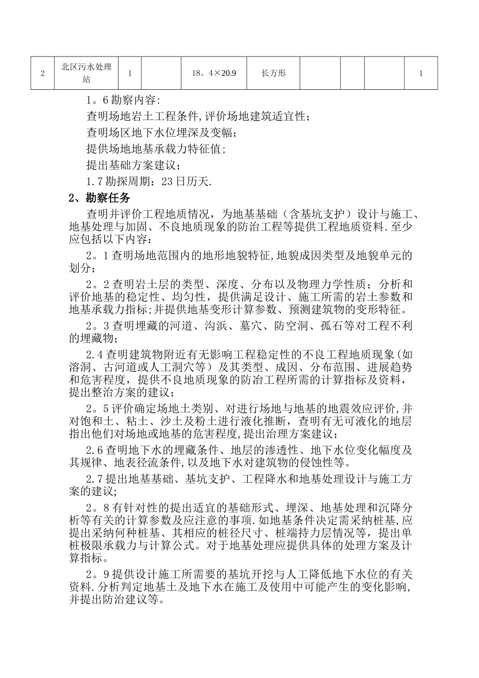 岩土工程勘察任务委托书_第2页