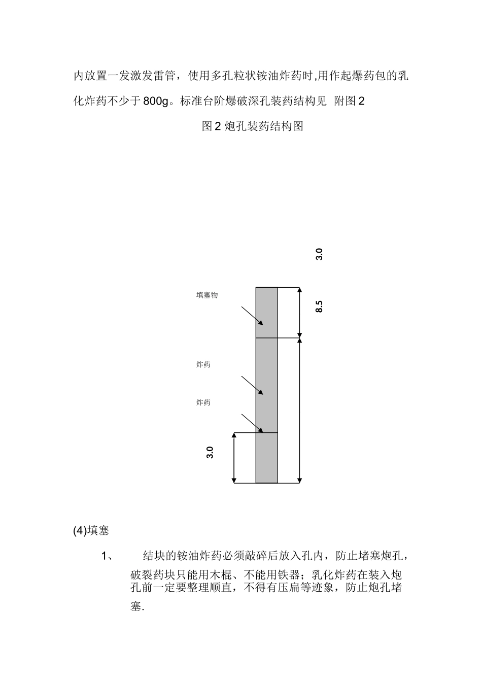 岩石爆破方案_第3页