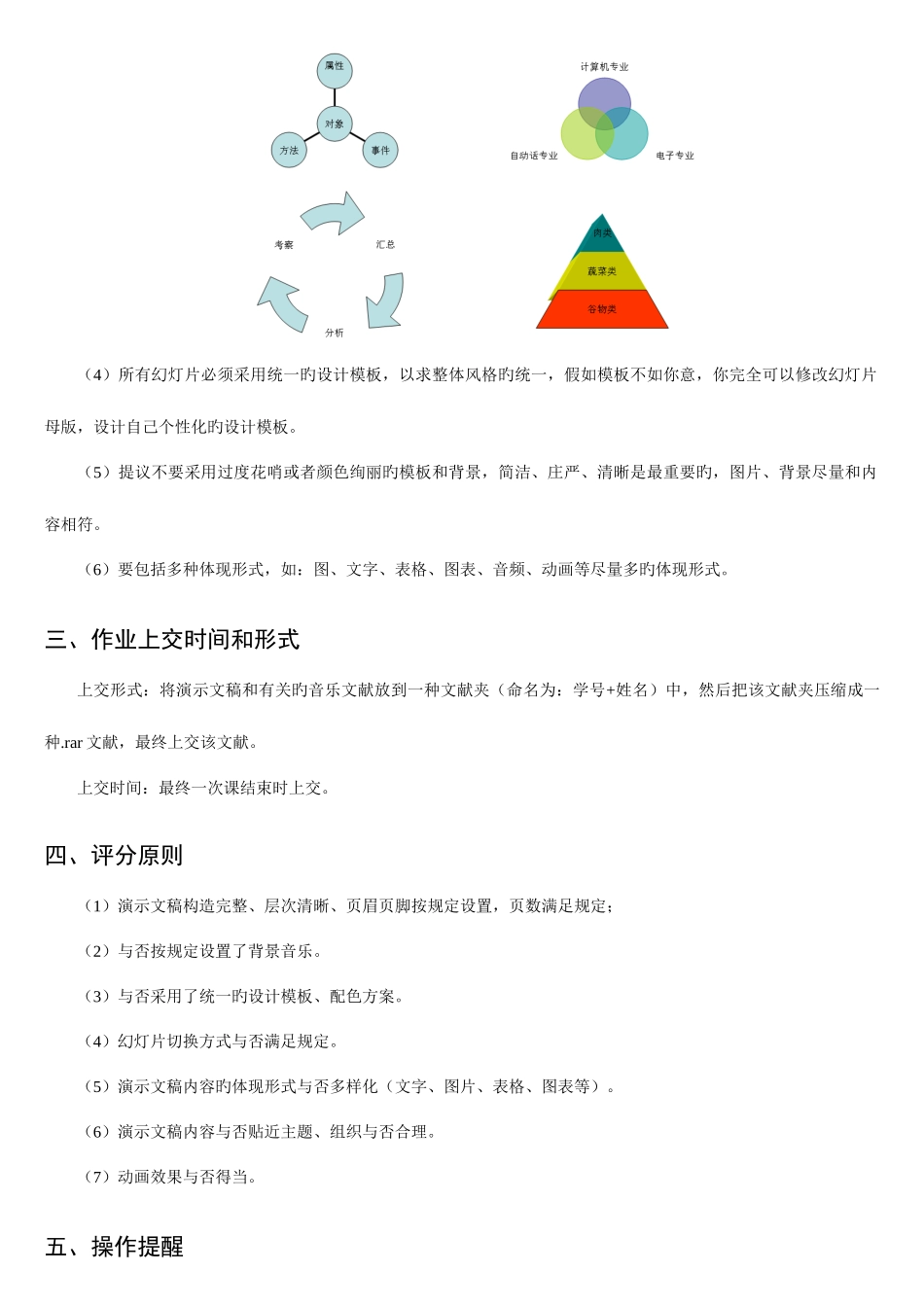 2025年大作业要求_第2页