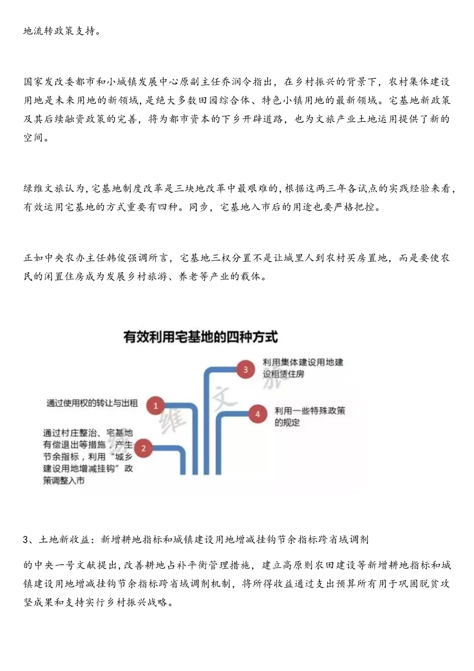 2025年新商机乡村振兴土地政策与拿地要点_第3页