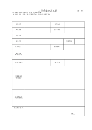 2025年建龙资料表格全套