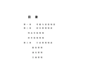 2025年房地产销售代理公司全套制度