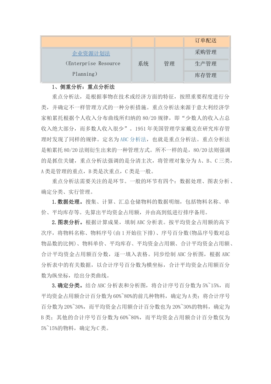 2025年全套物料管理方法与成功案例_第2页