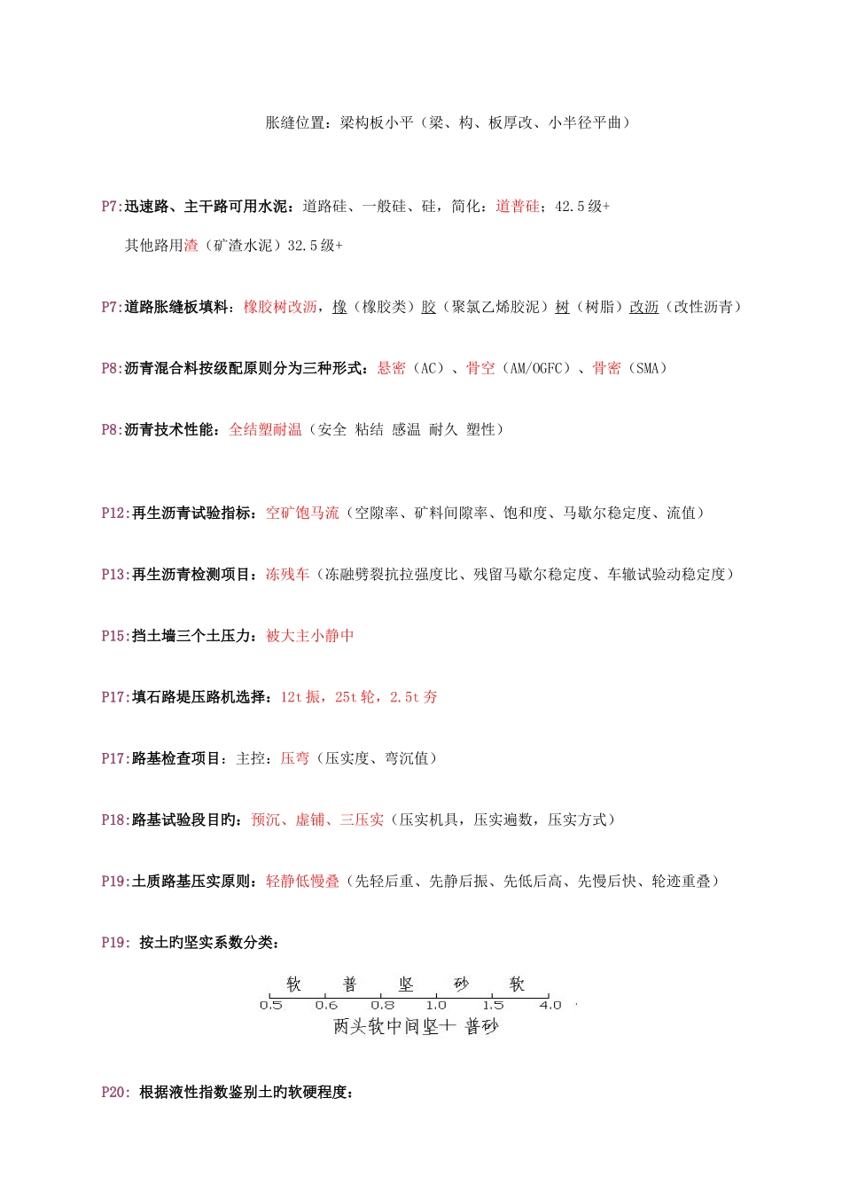 2025年一级建造师市政实务速记无敌版_第2页