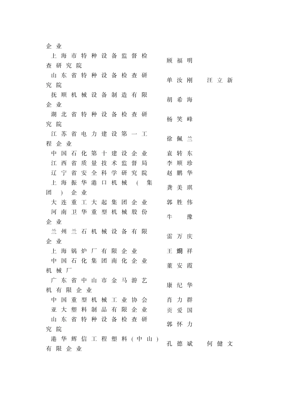 2025年特种设备焊接操作人员考核细则TSGZ_第3页