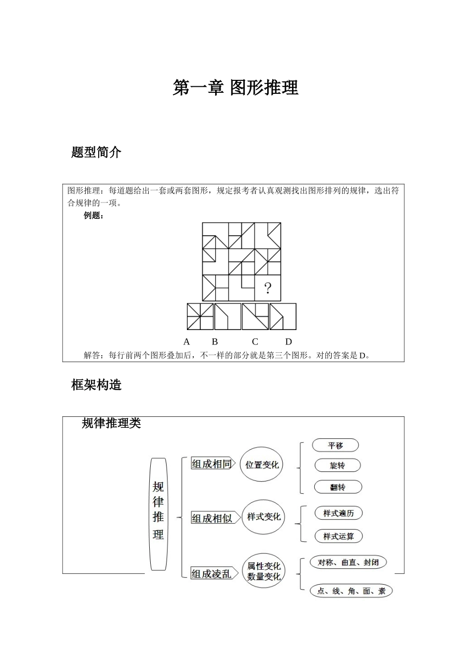 2025年试卷试题公务员考试资料_第2页