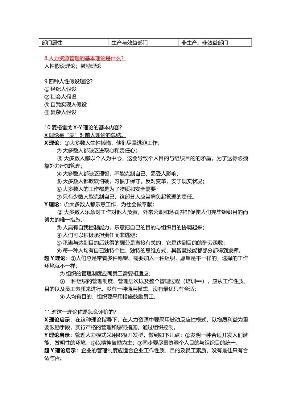 2025年人力资源考点_第2页