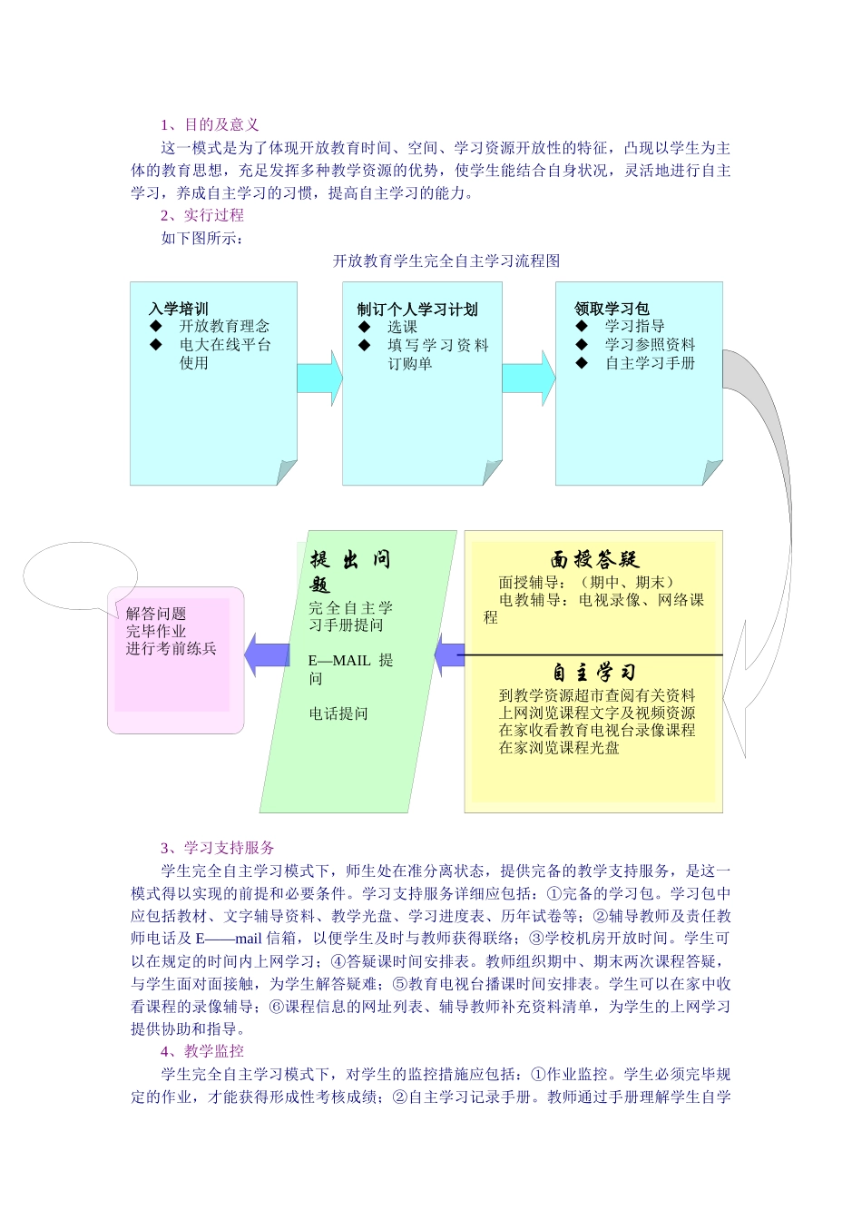 2025年中央广播电视大学人才培养模式改革和开放教育试点课_第2页