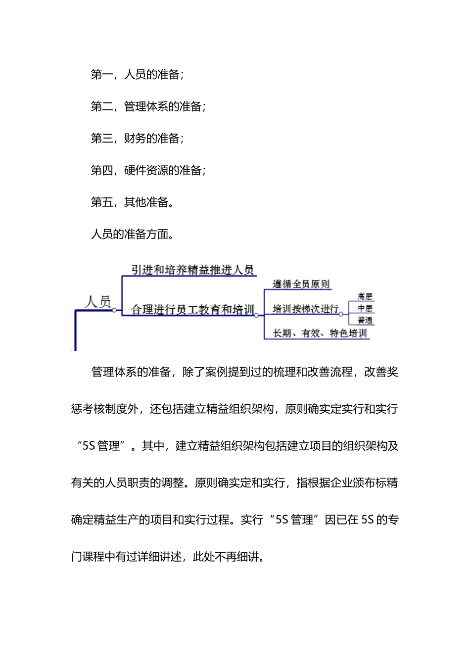 2025年企业实施精益生产的条件_第2页