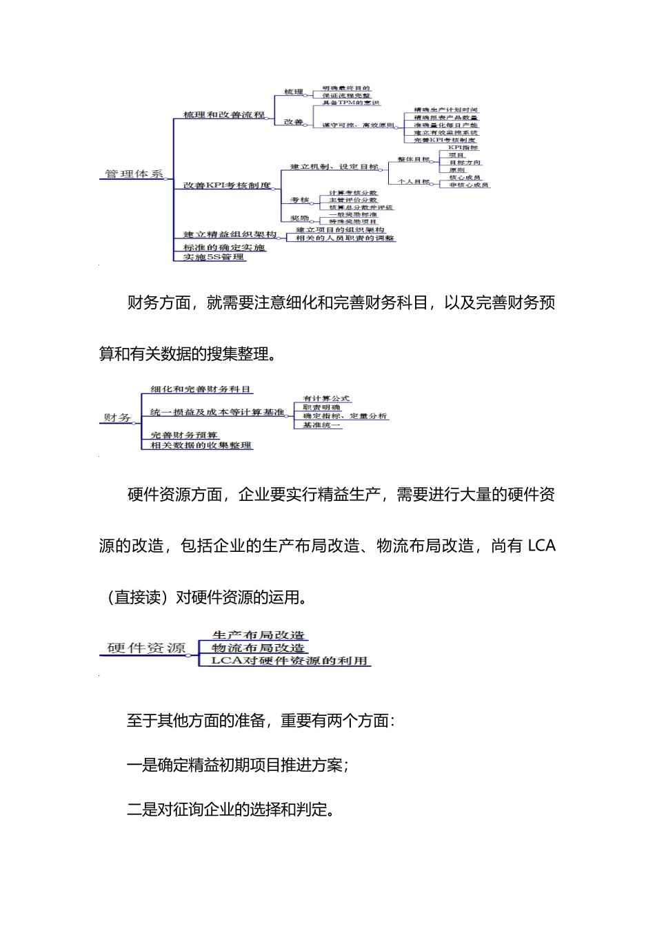 2025年企业实施精益生产的条件_第3页