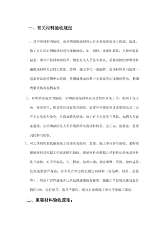 2025年现场材料员培训方案
