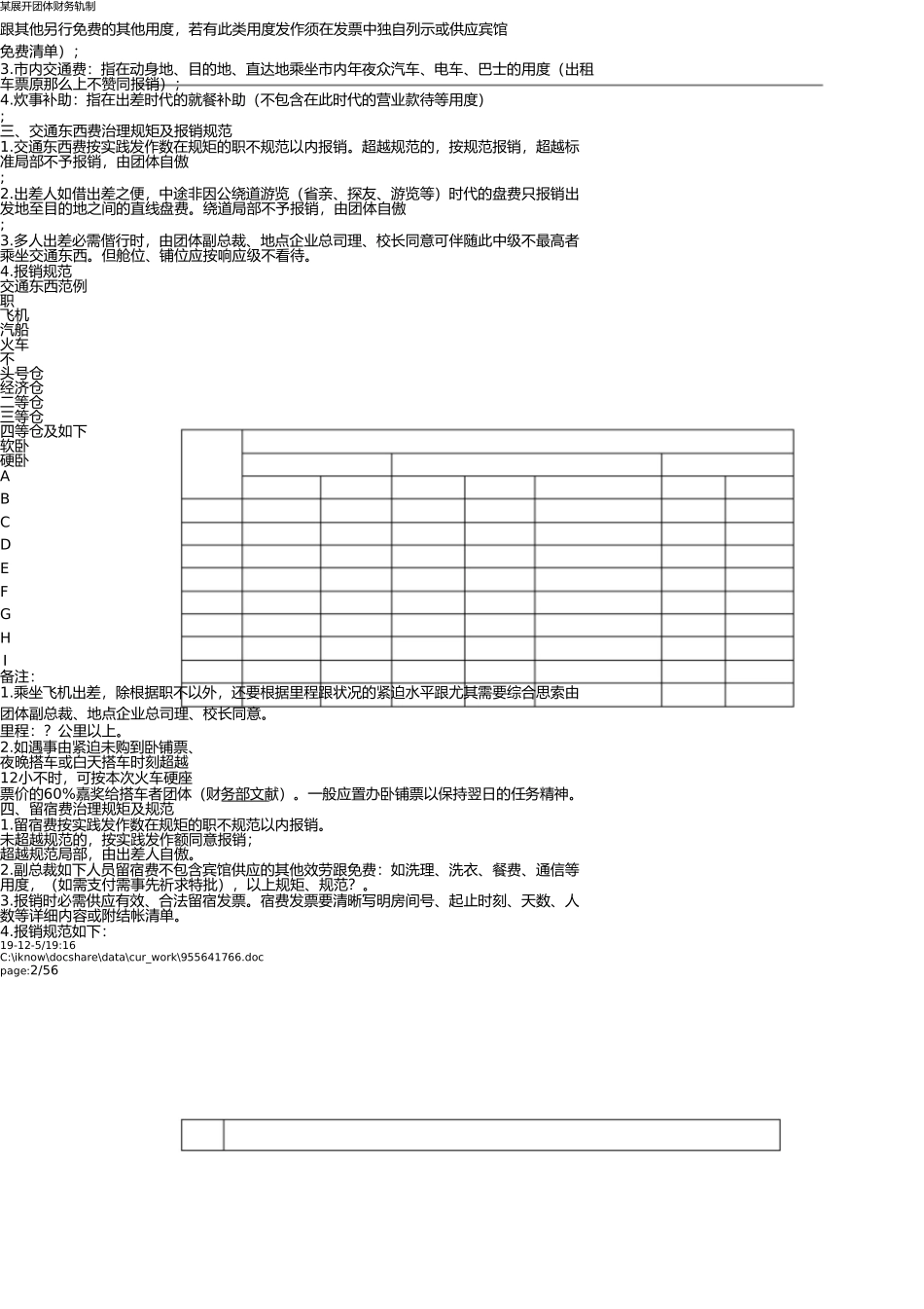 2025年企业集团全套财务管理制度_第2页