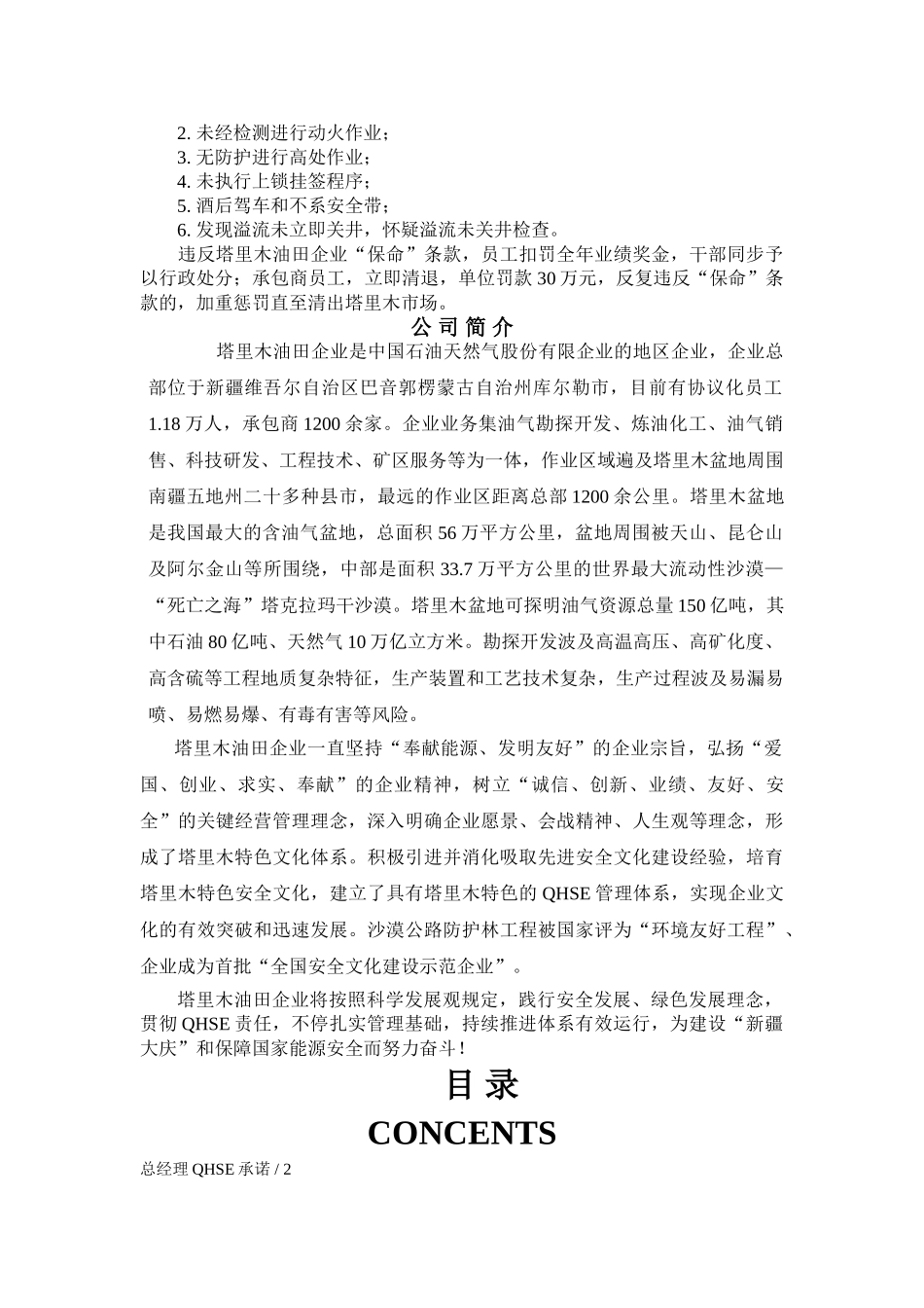 2025年hse管理手册全套_第3页