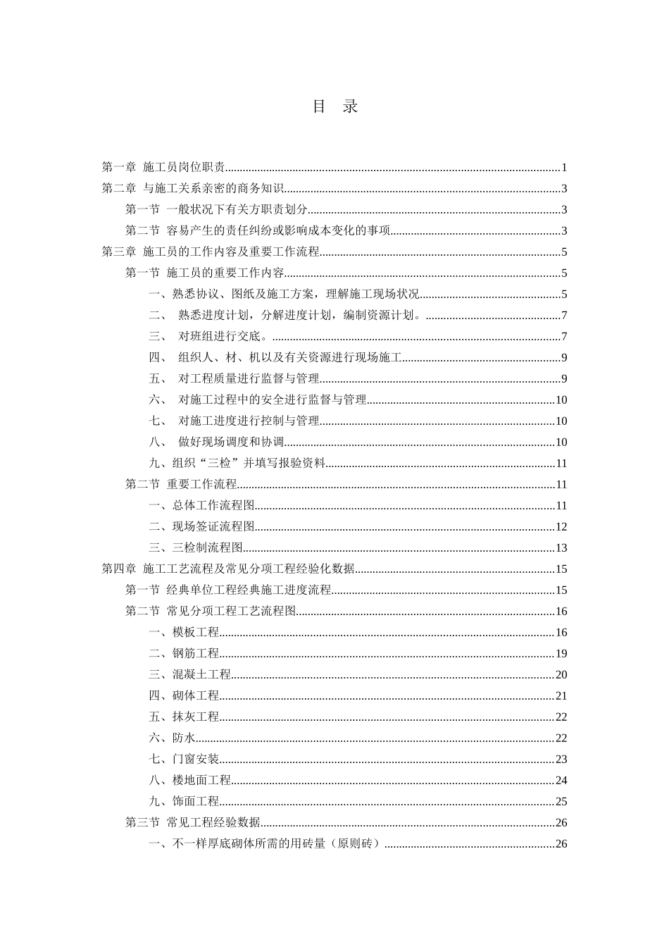 2025年施工员岗位培训资料_第1页