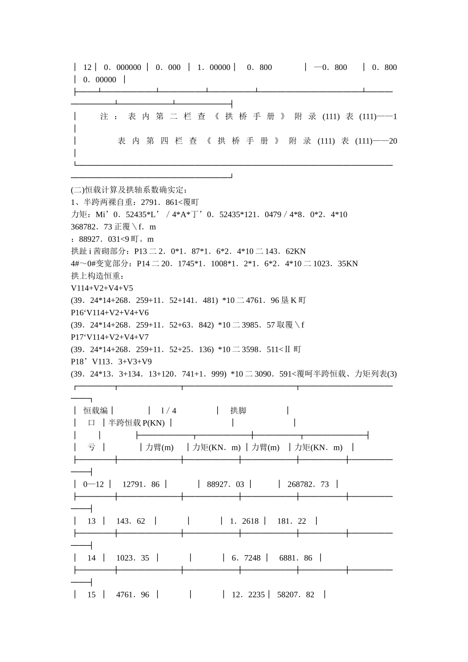 2025年乌巢河大桥设计计算书全册_第3页