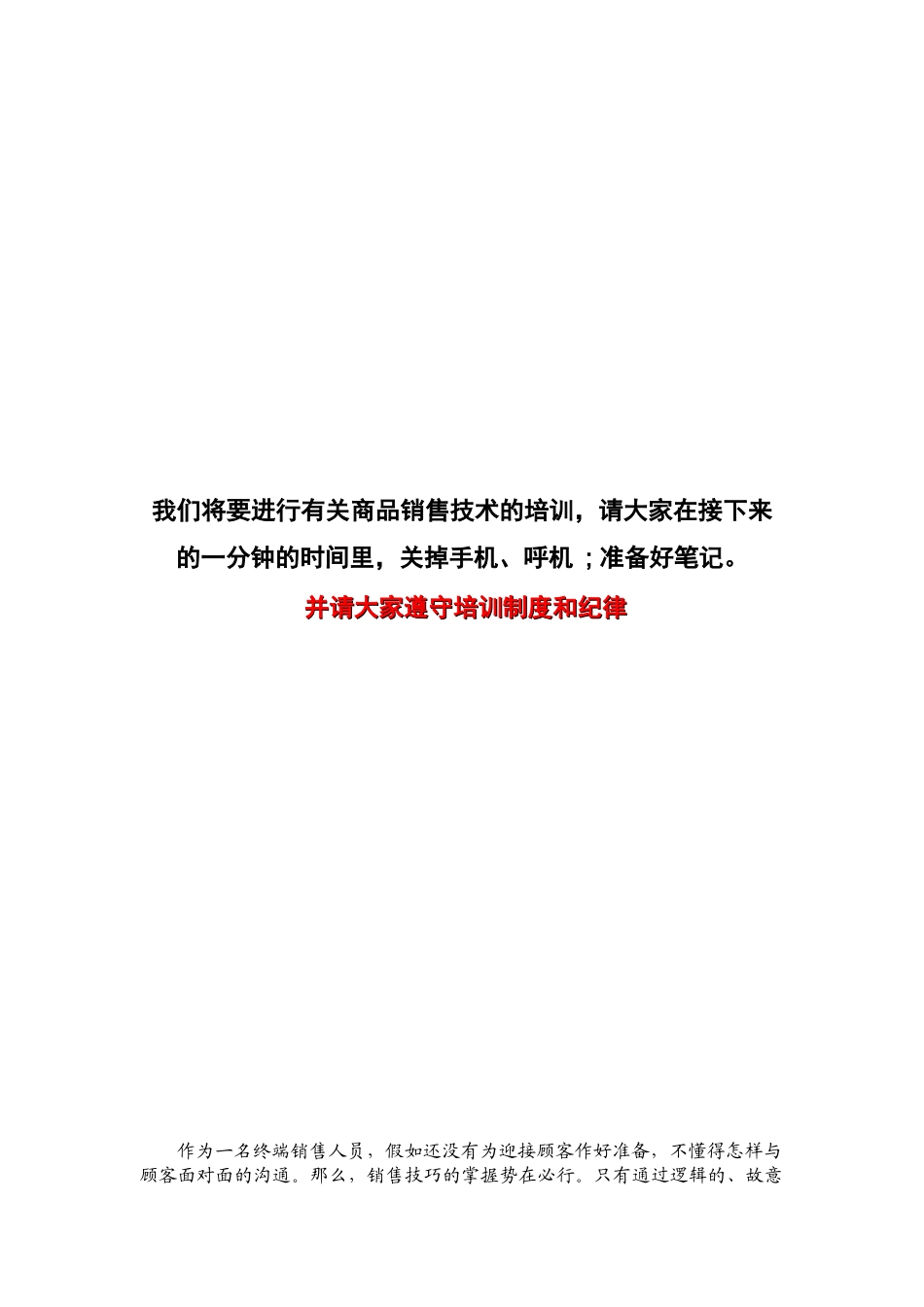 2025年终端销售人员手册_第2页